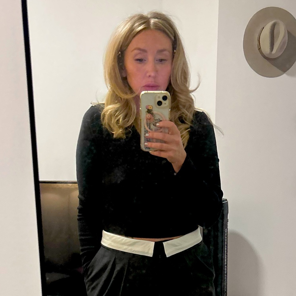 Meet your Posher, Michelle
